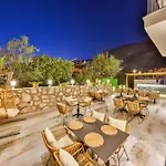 Athena Hotel Kaș