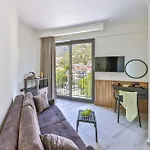 Athena Hotel Kaș