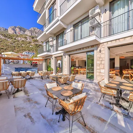Athena Hotel