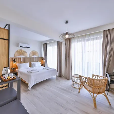 Athena Hotel Kas