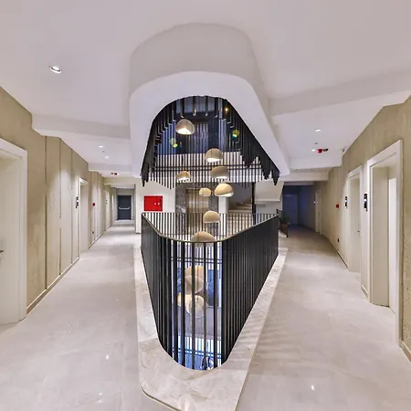 Athena Hotel Kaș