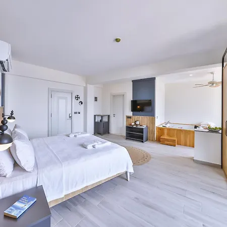 Athena Hotel Kaș