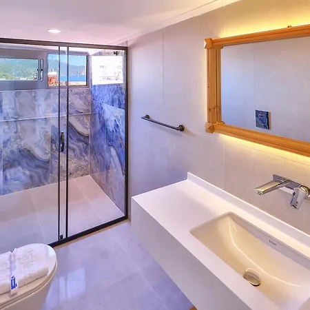 Athena Hotel Kaş
