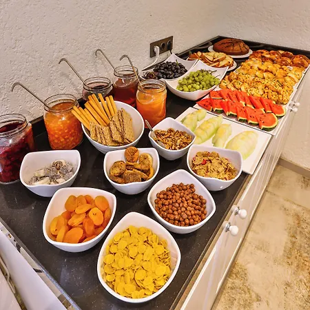 Athena Hotel Kaş