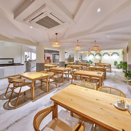 Athena Hotel Kaş
