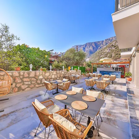 Hotel Athena Kaş