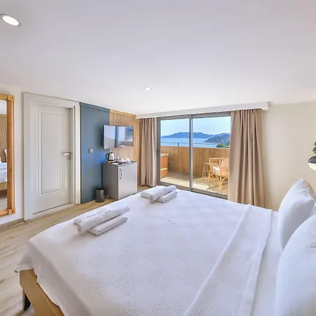 Hotel Athena *