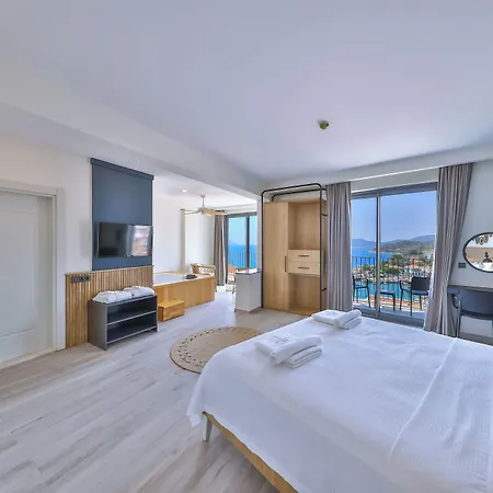 Athena Hotel *