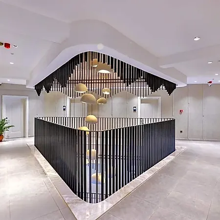 Hotel Athena Kaş