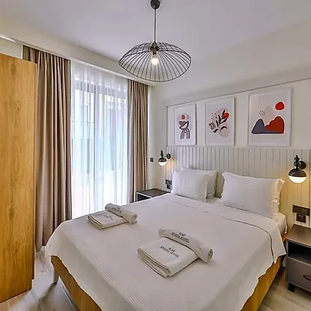 Hotel Athena Kaş
