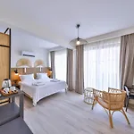 Athena Hotel Kas