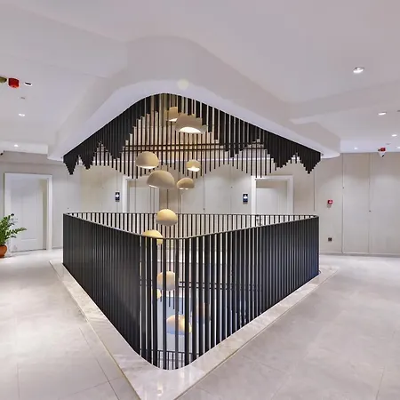 Athena Hotel