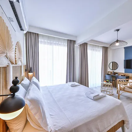 Athena Hotel